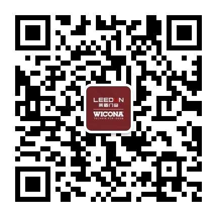 公众号二维码